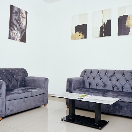 L'Immeuble Queen M.N.M Duala Zewnętrze zdjęcie