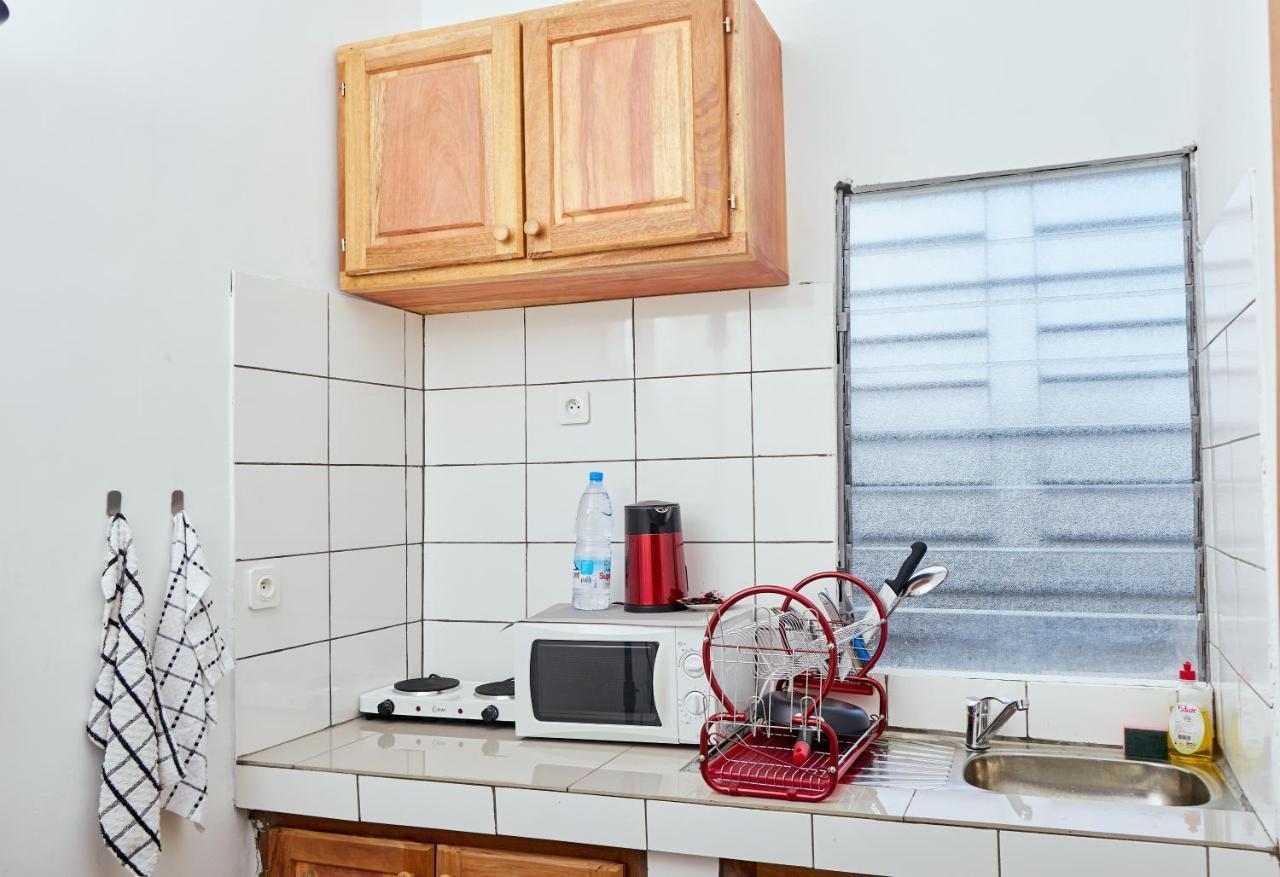 L'Immeuble Queen M.N.M Duala Zewnętrze zdjęcie