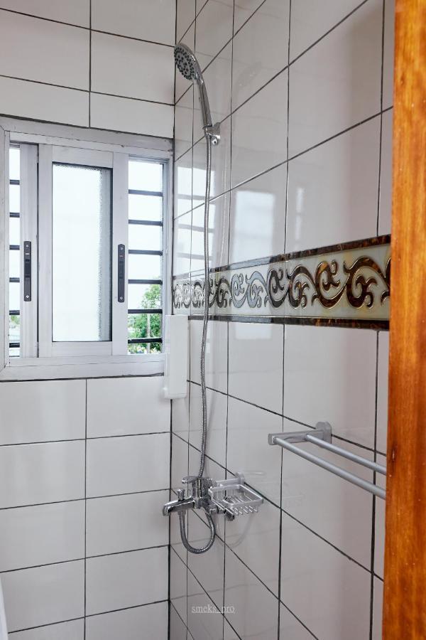 L'Immeuble Queen M.N.M Duala Zewnętrze zdjęcie