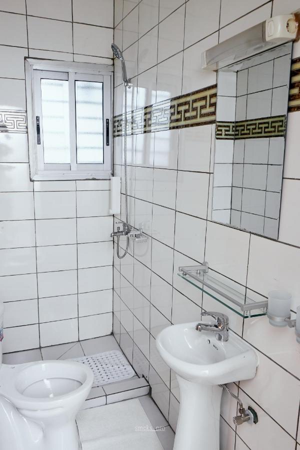 L'Immeuble Queen M.N.M Duala Zewnętrze zdjęcie