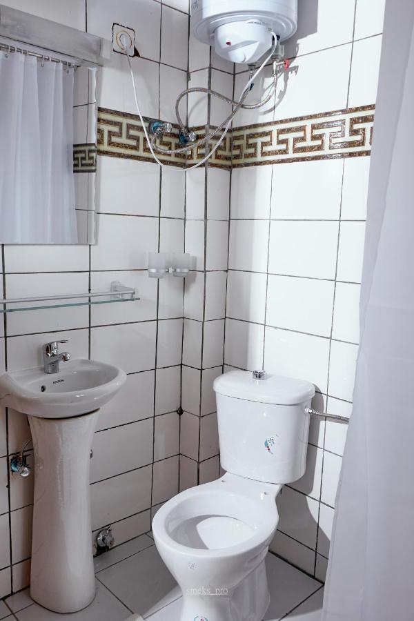 L'Immeuble Queen M.N.M Duala Zewnętrze zdjęcie