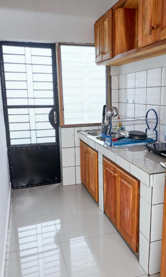 L'Immeuble Queen M.N.M Duala Zewnętrze zdjęcie